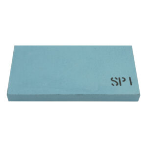 Galandinimo plokštė deimantiniams grąžtams 18cmx26cmx3cm