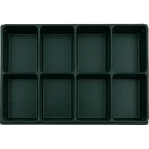 VISO įdėklas tuščioms dėžėms