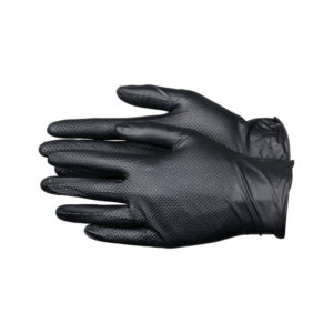 Vienkartinės profesionalios nitrilo  pirštinės, 50 vnt