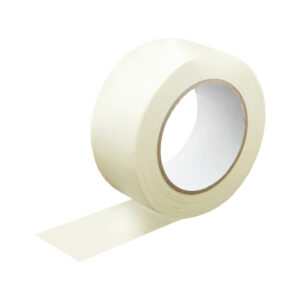 Plona maskavimo juosta 80°C,  50m