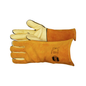 Reca Pro suvirintojo pirštinės