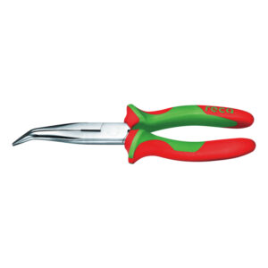 RECA 2K lenktos replės VDE 40°