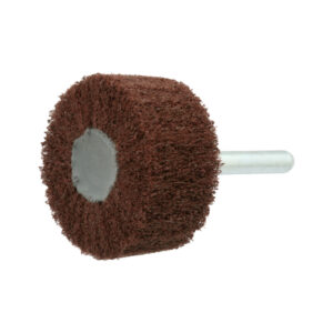 Veleninis šlifuoklis iš šlifuojančios vilnos, grūdelių dydis 180- 40 x 20 x 6 mm